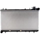 Purchase Top-Quality Radiator by DENSO - 221-4600 pa2