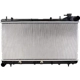 Purchase Top-Quality Radiator by DENSO - 221-4600 pa3