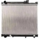 Purchase Top-Quality Radiator by DENSO - 221-4801 pa1