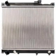 Purchase Top-Quality Radiator by DENSO - 221-4801 pa2
