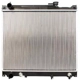 Purchase Top-Quality Radiator by DENSO - 221-4801 pa5