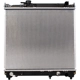 Purchase Top-Quality Radiator by DENSO - 221-4802 pa1