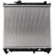 Purchase Top-Quality Radiator by DENSO - 221-4802 pa2