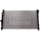 Purchase Top-Quality Radiator by DENSO - 221-7001 pa1
