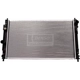 Purchase Top-Quality Radiator by DENSO - 221-7001 pa2