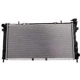 Purchase Top-Quality Radiator by DENSO - 221-7002 pa1