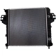 Purchase Top-Quality Radiator by DENSO - 221-7004 pa1