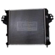 Purchase Top-Quality Radiator by DENSO - 221-7004 pa2