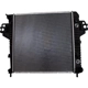 Purchase Top-Quality Radiator by DENSO - 221-7004 pa4