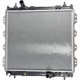 Purchase Top-Quality Radiator by DENSO - 221-7007 pa1