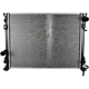 Purchase Top-Quality DENSO - 221-7009 - Radiator pa1
