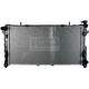 Purchase Top-Quality Radiator by DENSO - 221-7010 pa2