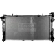 Purchase Top-Quality Radiator by DENSO - 221-7010 pa3