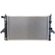 Purchase Top-Quality Radiator by DENSO - 221-9001 pa1