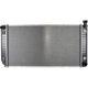 Purchase Top-Quality DENSO - 221-9005 - Radiator pa1