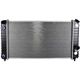 Purchase Top-Quality Radiator by DENSO - 221-9006 pa1