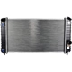 Purchase Top-Quality Radiator by DENSO - 221-9006 pa2