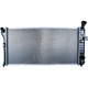 Purchase Top-Quality Radiator by DENSO - 221-9007 pa1