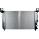 Purchase Top-Quality Radiator by DENSO - 221-9008 pa1