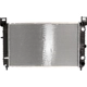 Purchase Top-Quality Radiator by DENSO - 221-9008 pa2