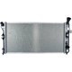 Purchase Top-Quality Radiator by DENSO - 221-9009 pa1
