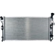 Purchase Top-Quality Radiator by DENSO - 221-9009 pa2