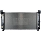 Purchase Top-Quality Radiator by DENSO - 221-9010 pa3