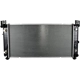 Purchase Top-Quality Radiator by DENSO - 221-9011 pa2