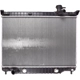 Purchase Top-Quality Radiator by DENSO - 221-9012 pa1
