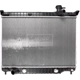 Purchase Top-Quality Radiator by DENSO - 221-9012 pa2