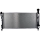 Purchase Top-Quality Radiator by DENSO - 221-9013 pa1