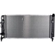 Purchase Top-Quality Radiator by DENSO - 221-9016 pa1