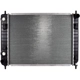 Purchase Top-Quality Radiator by DENSO - 221-9017 pa1