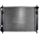 Purchase Top-Quality Radiator by DENSO - 221-9017 pa2