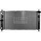 Purchase Top-Quality Radiator by DENSO - 221-9018 pa1