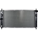 Purchase Top-Quality Radiator by DENSO - 221-9018 pa2