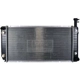 Purchase Top-Quality Radiator by DENSO - 221-9019 pa4