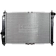 Purchase Top-Quality Radiator by DENSO - 221-9020 pa2