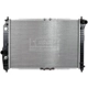 Purchase Top-Quality Radiateur by DENSO - 221-9020 pa2