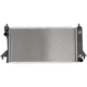 Purchase Top-Quality Radiator by DENSO - 221-9023 pa1