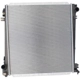 Purchase Top-Quality Radiator by DENSO - 221-9025 pa1