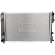Purchase Top-Quality Radiator by DENSO - 221-9026 pa1