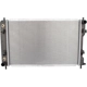 Purchase Top-Quality Radiator by DENSO - 221-9026 pa2
