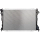Purchase Top-Quality Radiator by DENSO - 221-9029 pa1