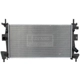Purchase Top-Quality Radiator by DENSO - 221-9031 pa2