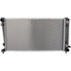 Purchase Top-Quality Radiator by DENSO - 221-9032 pa1