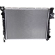 Purchase Top-Quality Radiator by DENSO - 221-9034 pa1