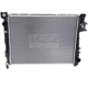 Purchase Top-Quality Radiator by DENSO - 221-9034 pa2