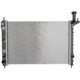 Purchase Top-Quality Radiator by DENSO - 221-9036 pa1