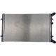 Purchase Top-Quality Radiator by DENSO - 221-9038 pa2